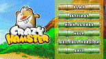 game pic for Crazy Hamster for s60v5 symbian3